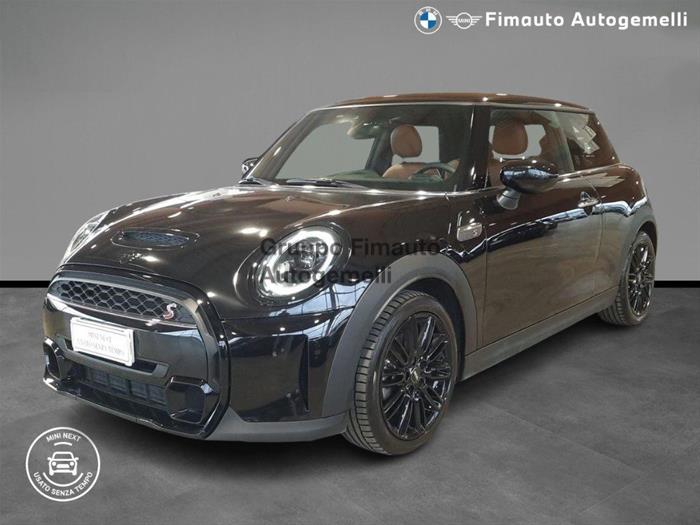 Fimauto - MINI Cooper S | ID 38114