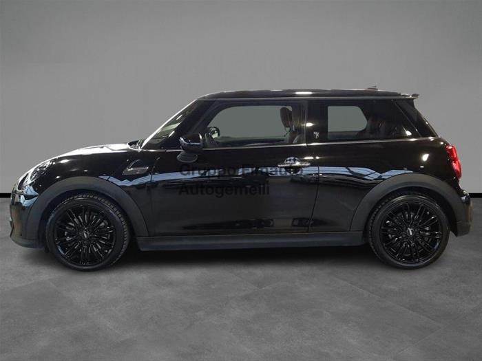 Fimauto - MINI Cooper S | ID 38114