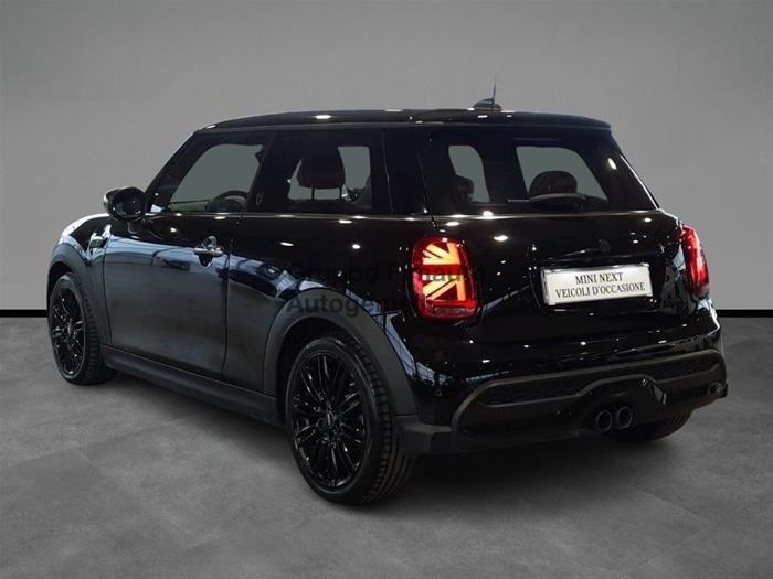 Fimauto - MINI Cooper S | ID 38114