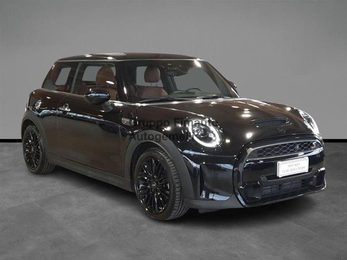 Fimauto - MINI Cooper S | ID 38114