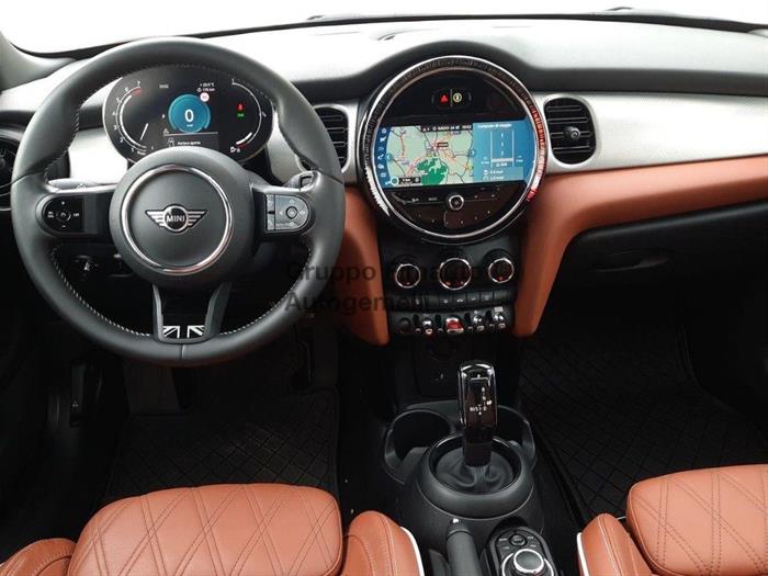 Fimauto - MINI Cooper S | ID 38114
