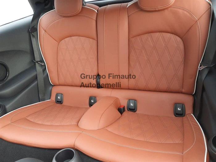 Fimauto - MINI Cooper S | ID 38114