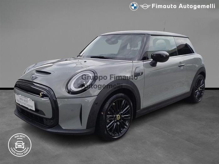 Fimauto - MINI Cooper SE | ID 38115
