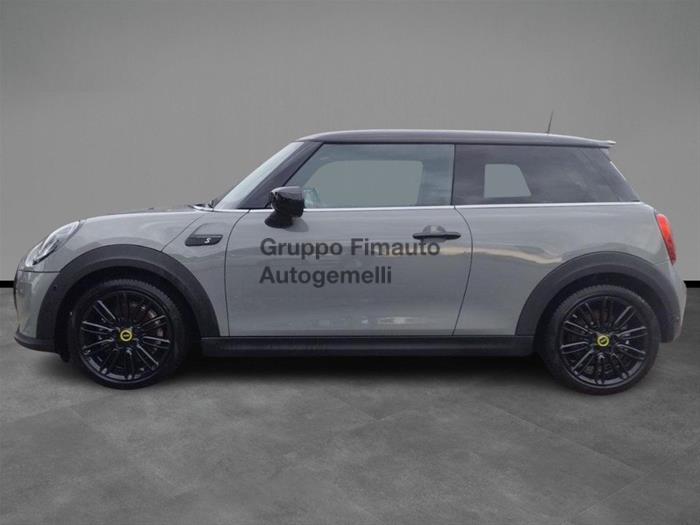 Fimauto - MINI Cooper SE | ID 38115