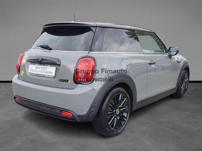 Fimauto - MINI Cooper SE | ID 38115
