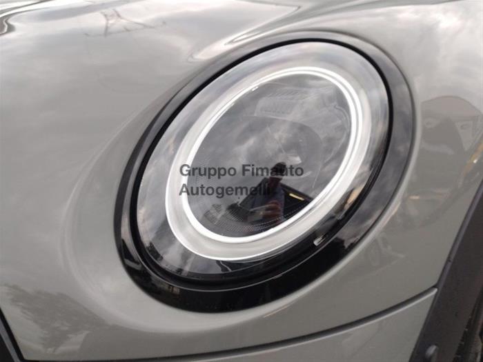 Fimauto - MINI Cooper SE | ID 38115