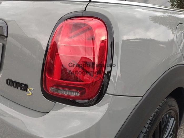 Fimauto - MINI Cooper SE | ID 38115