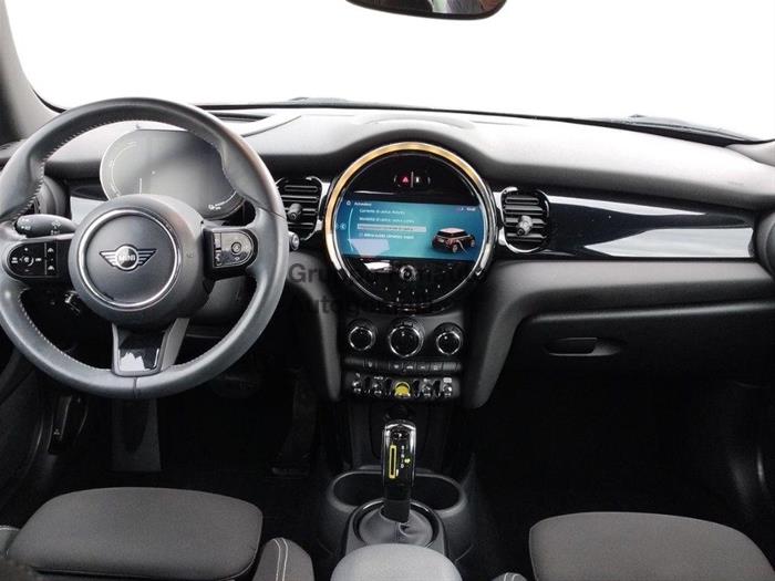 Fimauto - MINI Cooper SE | ID 38115