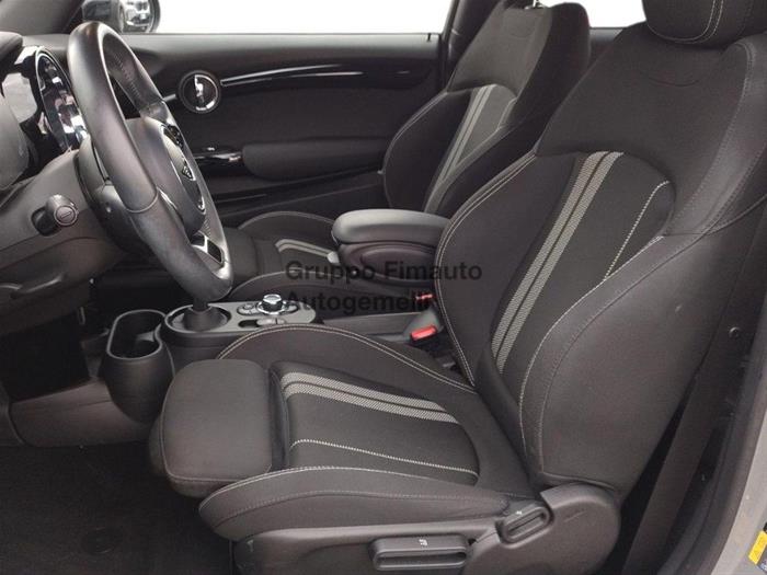 Fimauto - MINI Cooper SE | ID 38115