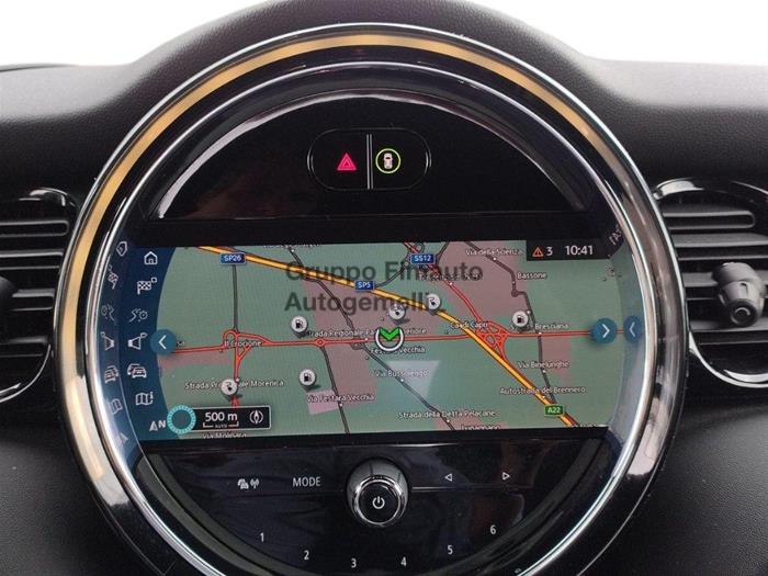 Fimauto - MINI Cooper SE | ID 38115