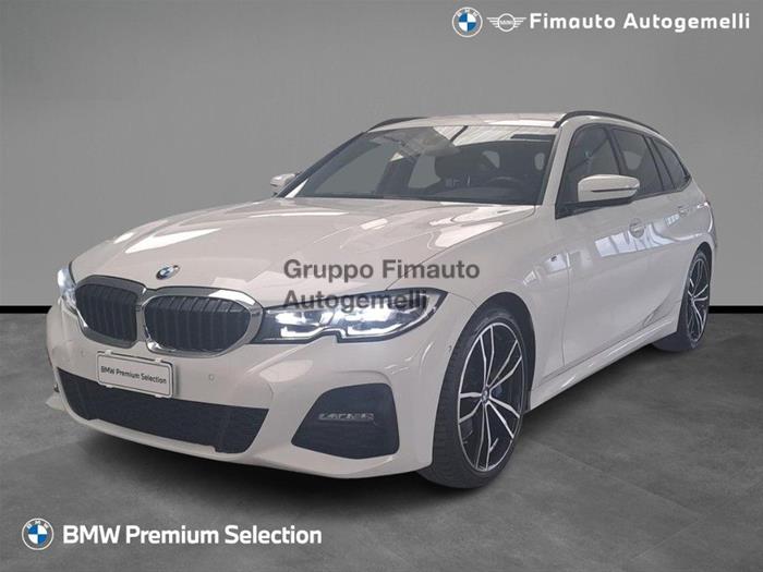 Fimauto - BMW 320 | ID 38126