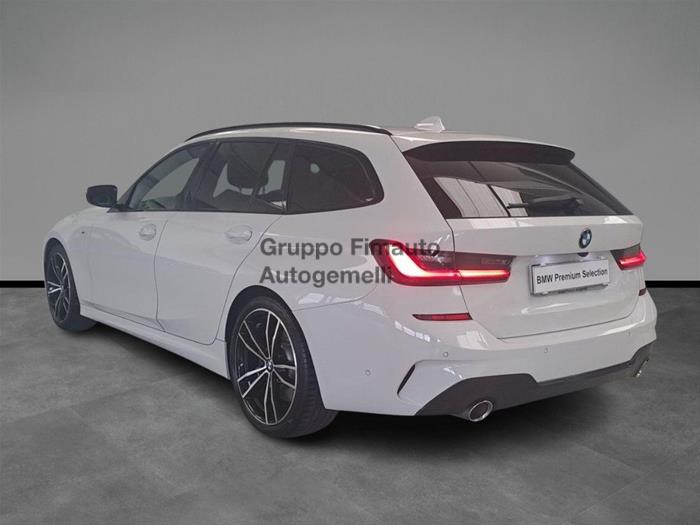 Fimauto - BMW 320 | ID 38126