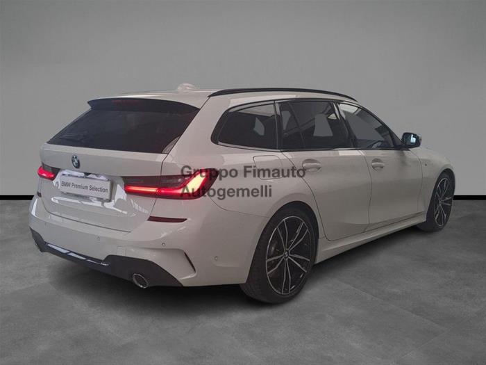 Fimauto - BMW 320 | ID 38126