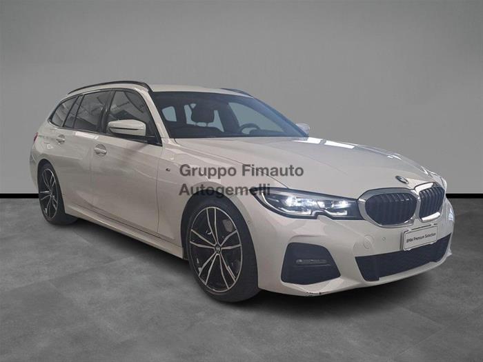 Fimauto - BMW 320 | ID 38126