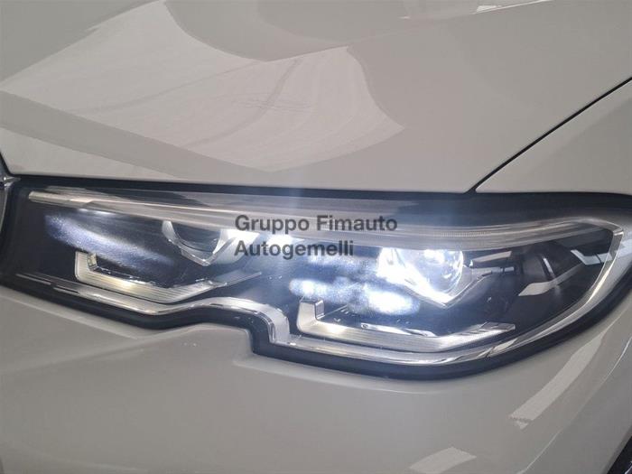 Fimauto - BMW 320 | ID 38126
