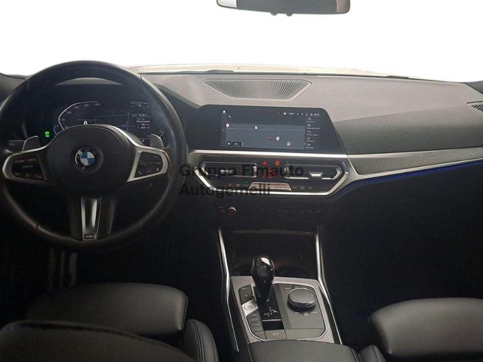 Fimauto - BMW 320 | ID 38126