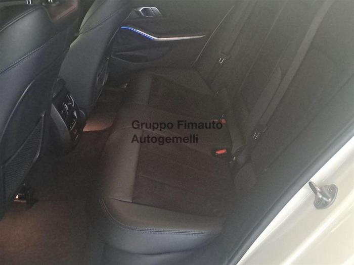 Fimauto - BMW 320 | ID 38126