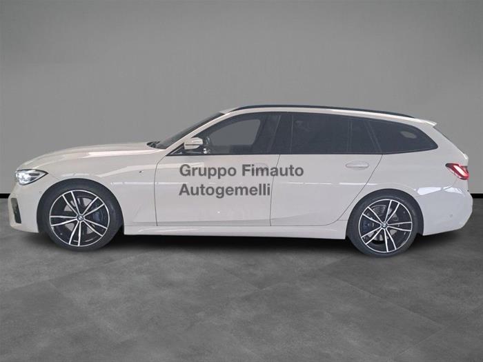 Fimauto - BMW 320 | ID 38127