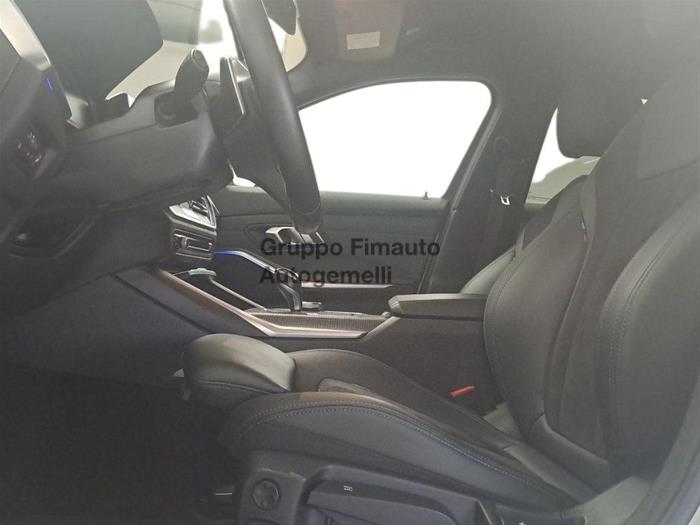 Fimauto - BMW 320 | ID 38127
