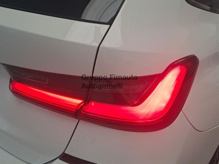 Fimauto - BMW 320 | ID 38127