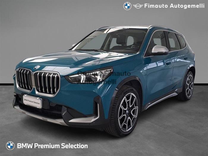 Fimauto - BMW X1 | ID 38128
