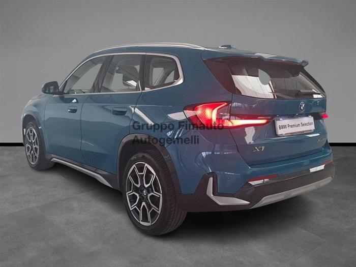 Fimauto - BMW X1 | ID 38128