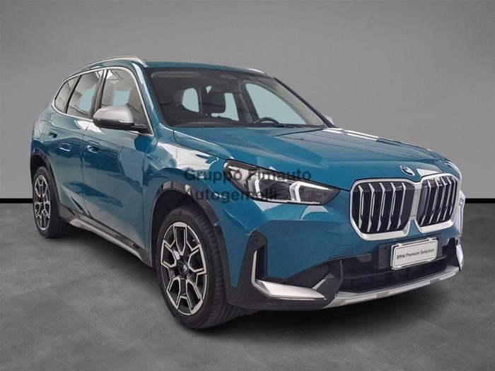 Fimauto - BMW X1 | ID 38128