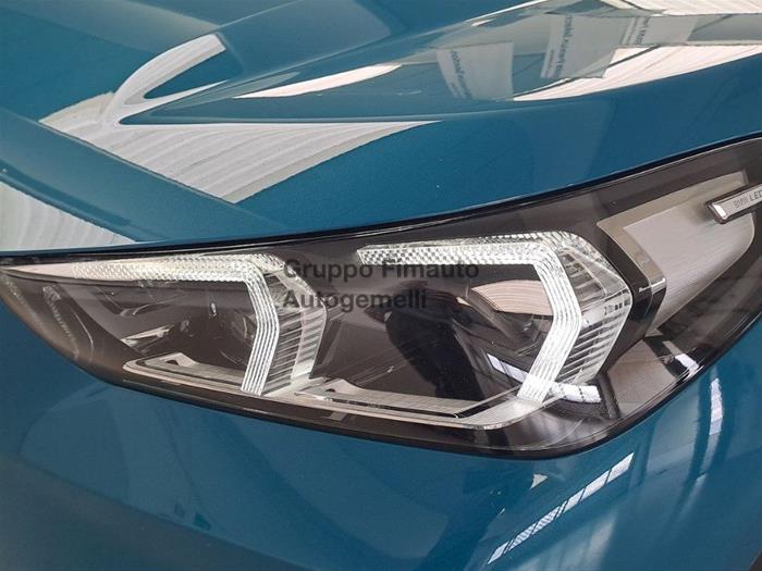 Fimauto - BMW X1 | ID 38128
