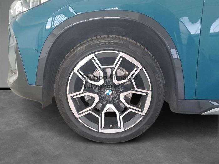 Fimauto - BMW X1 | ID 38128