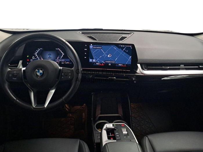 Fimauto - BMW X1 | ID 38128