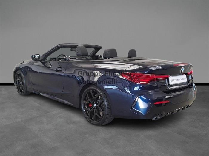Fimauto - BMW 420 | ID 38157