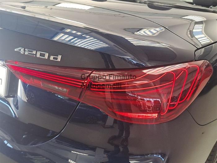Fimauto - BMW 420 | ID 38158