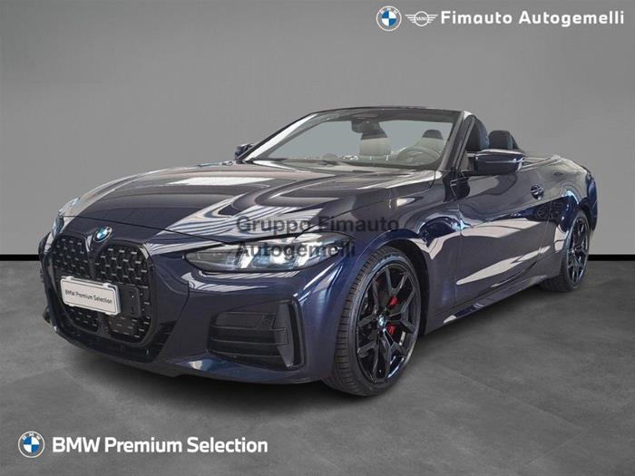 Fimauto - BMW 420 | ID 38158
