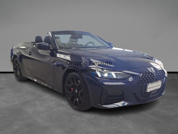 Fimauto - BMW 420 | ID 38158