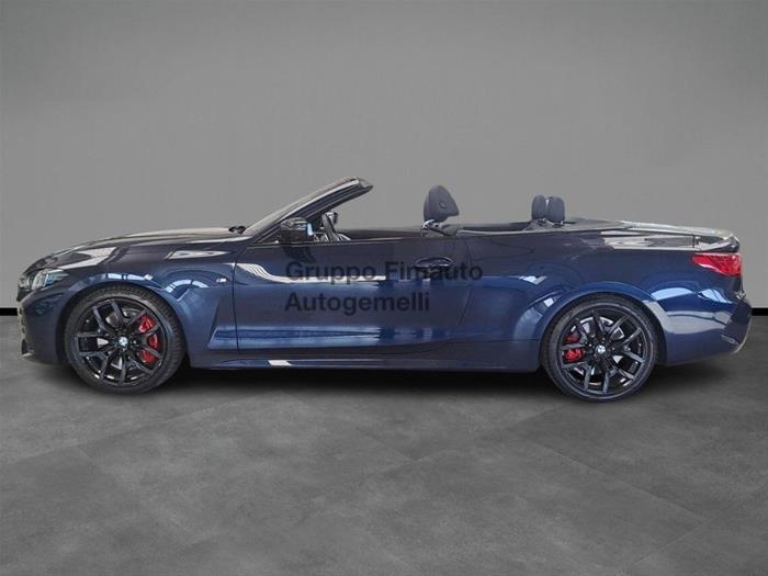 Fimauto - BMW 420 | ID 38158