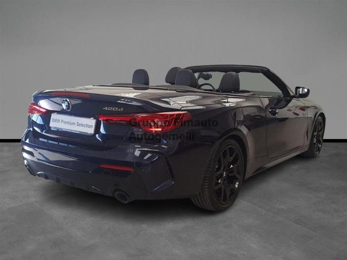 Fimauto - BMW 420 | ID 38158