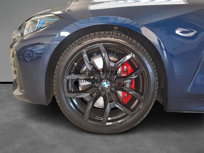Fimauto - BMW 420 | ID 38158