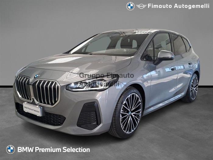 Fimauto - BMW 218 | ID 38159