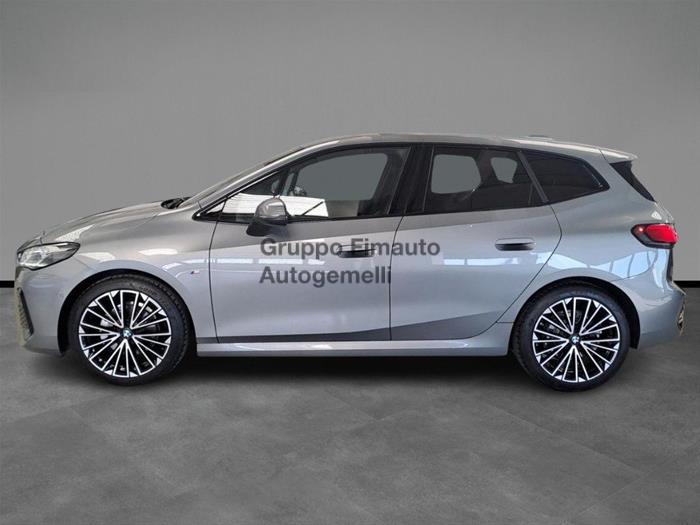 Fimauto - BMW 218 | ID 38159