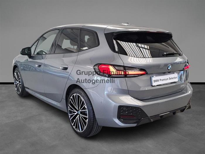 Fimauto - BMW 218 | ID 38159