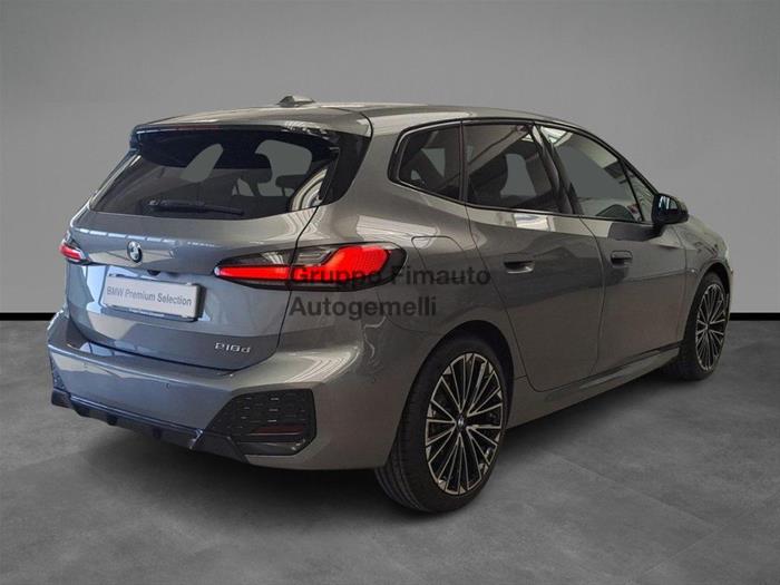 Fimauto - BMW 218 | ID 38159