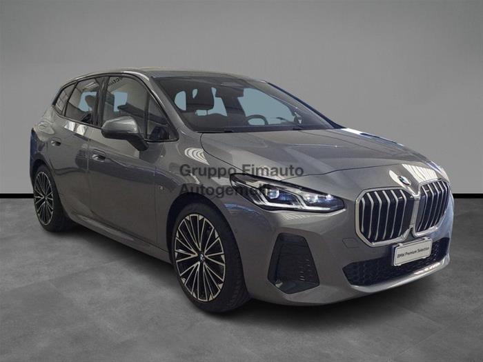 Fimauto - BMW 218 | ID 38159