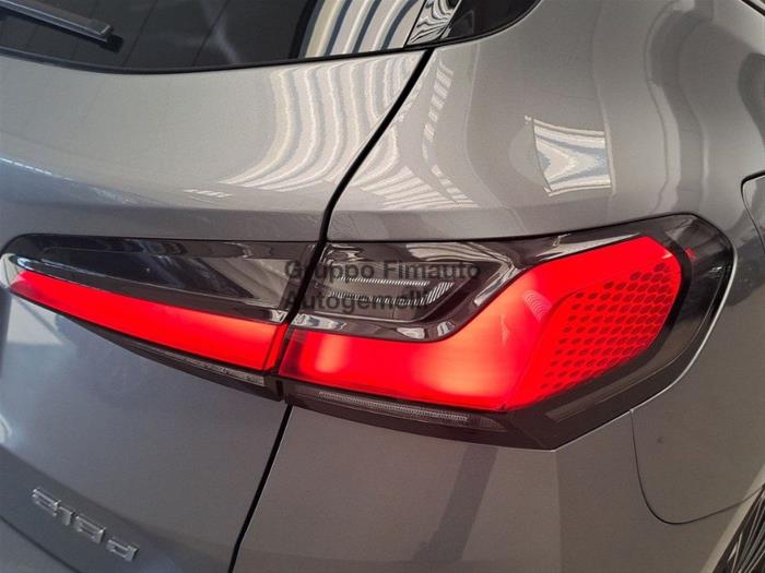 Fimauto - BMW 218 | ID 38159