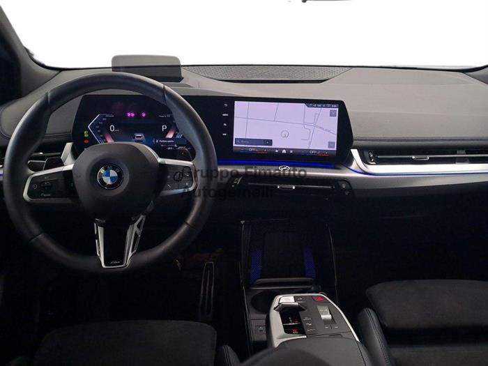 Fimauto - BMW 218 | ID 38159