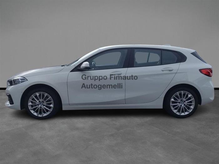 Fimauto - BMW 116 | ID 38160