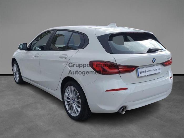 Fimauto - BMW 116 | ID 38160