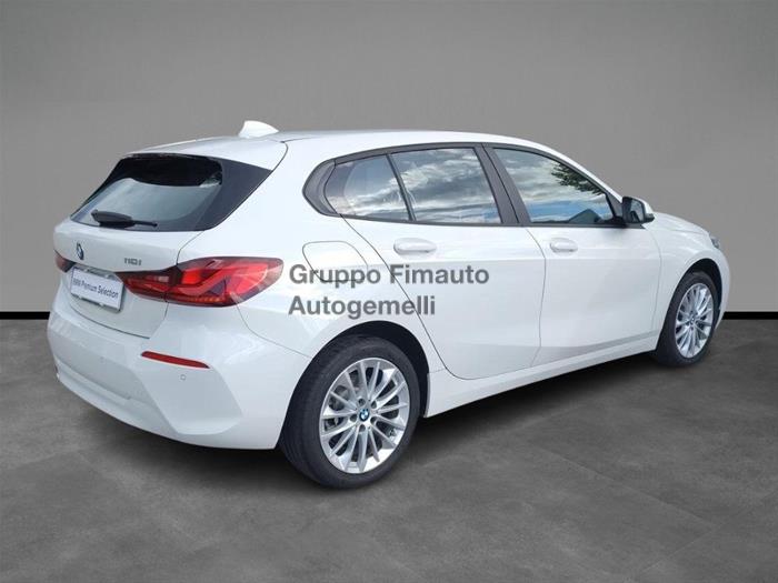 Fimauto - BMW 116 | ID 38160