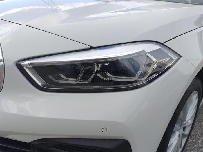 Fimauto - BMW 116 | ID 38160