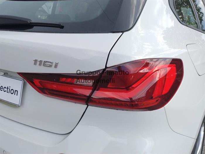 Fimauto - BMW 116 | ID 38160