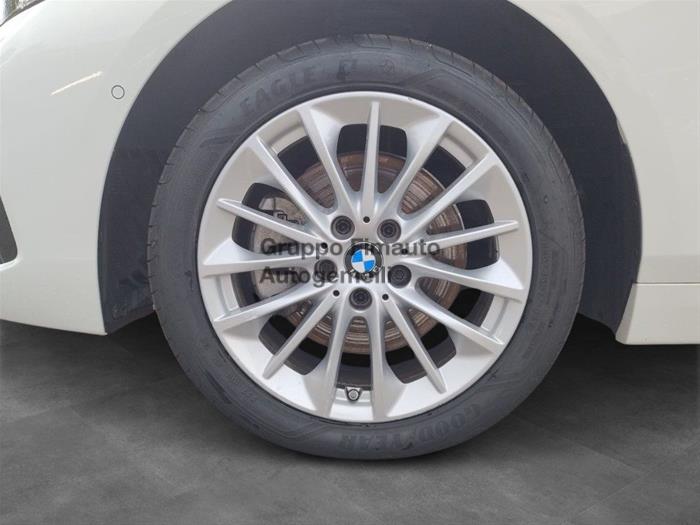 Fimauto - BMW 116 | ID 38160